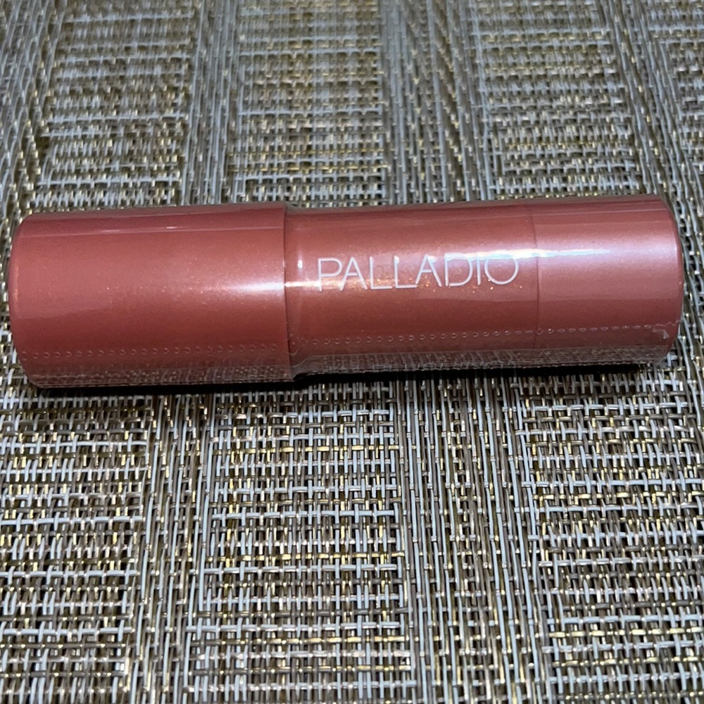 New!!  Palladio Lip Stain